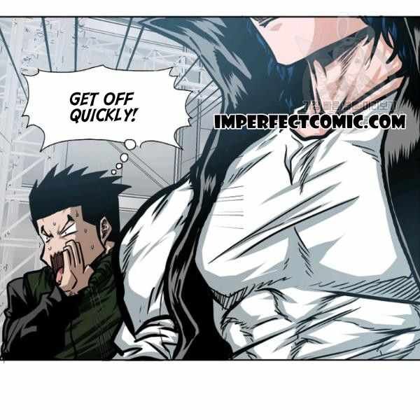 Read Rooftop Sword Master EN Manga Online