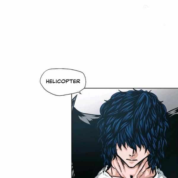Read Rooftop Sword Master EN Manga Online