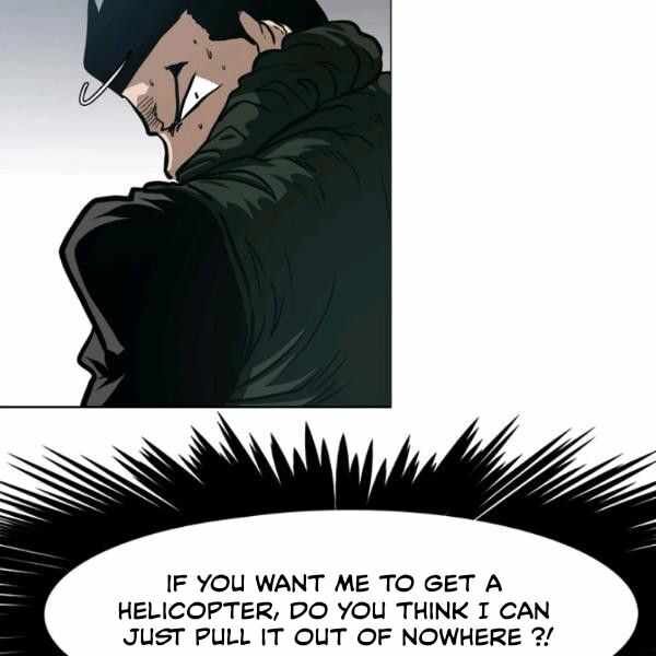 Read Rooftop Sword Master EN Manga Online