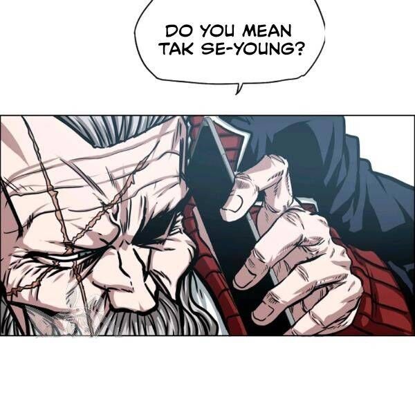 Read Rooftop Sword Master EN Manga Online