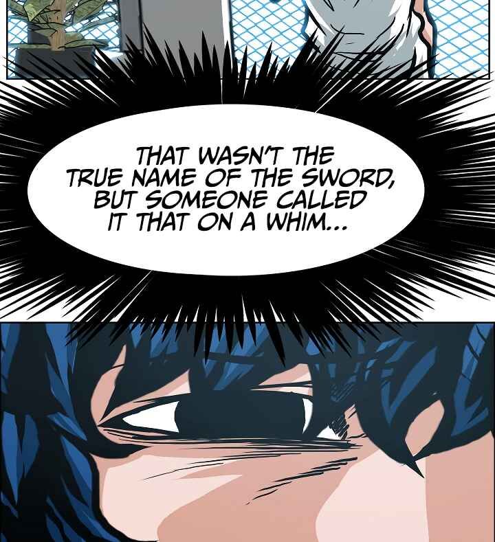 Read Rooftop Sword Master EN Manga Online