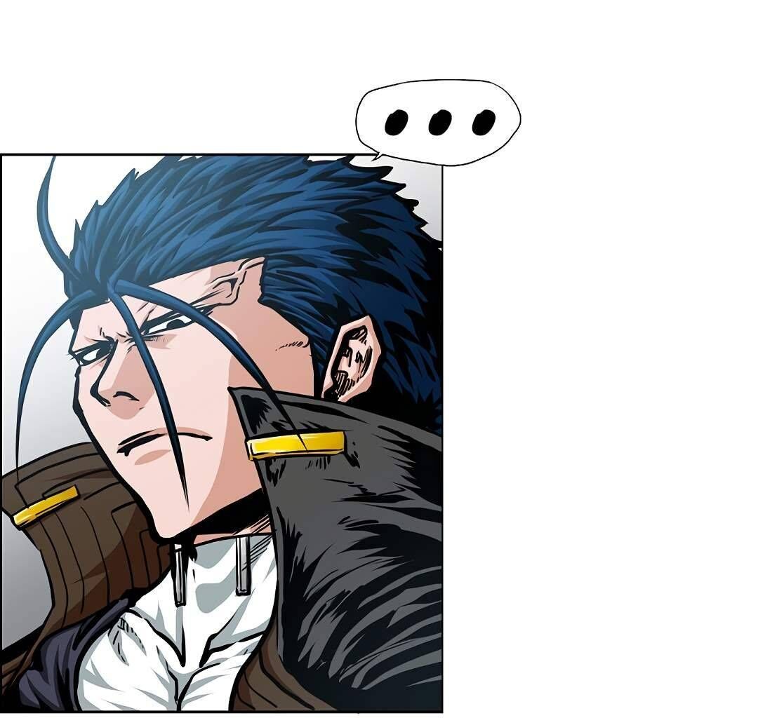 Read Rooftop Sword Master EN Manga Online