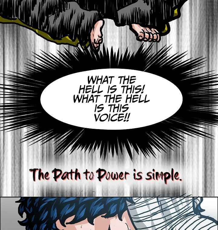 Read Rooftop Sword Master EN Manga Online