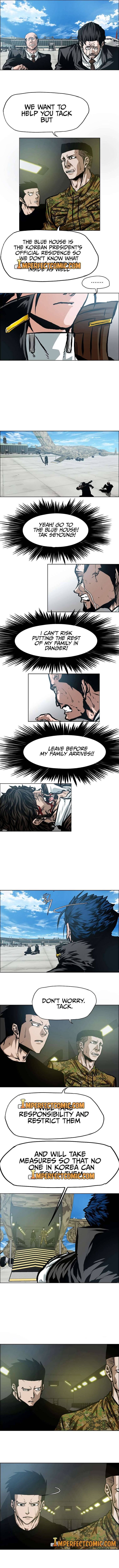 Read Rooftop Sword Master EN Manga Online