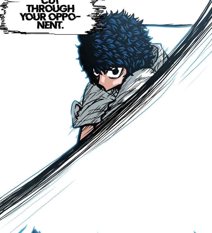 Read Rooftop Sword Master EN Manga Online