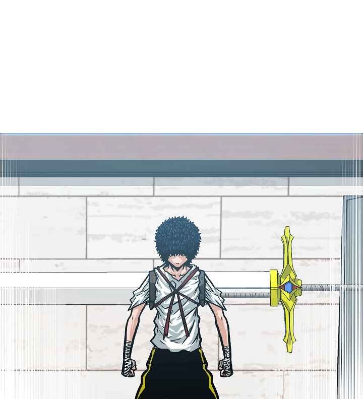 Read Rooftop Sword Master EN Manga Online