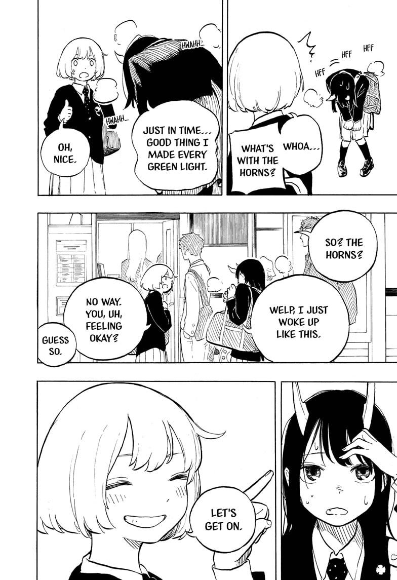 Read RuriDragon EN Manga Online