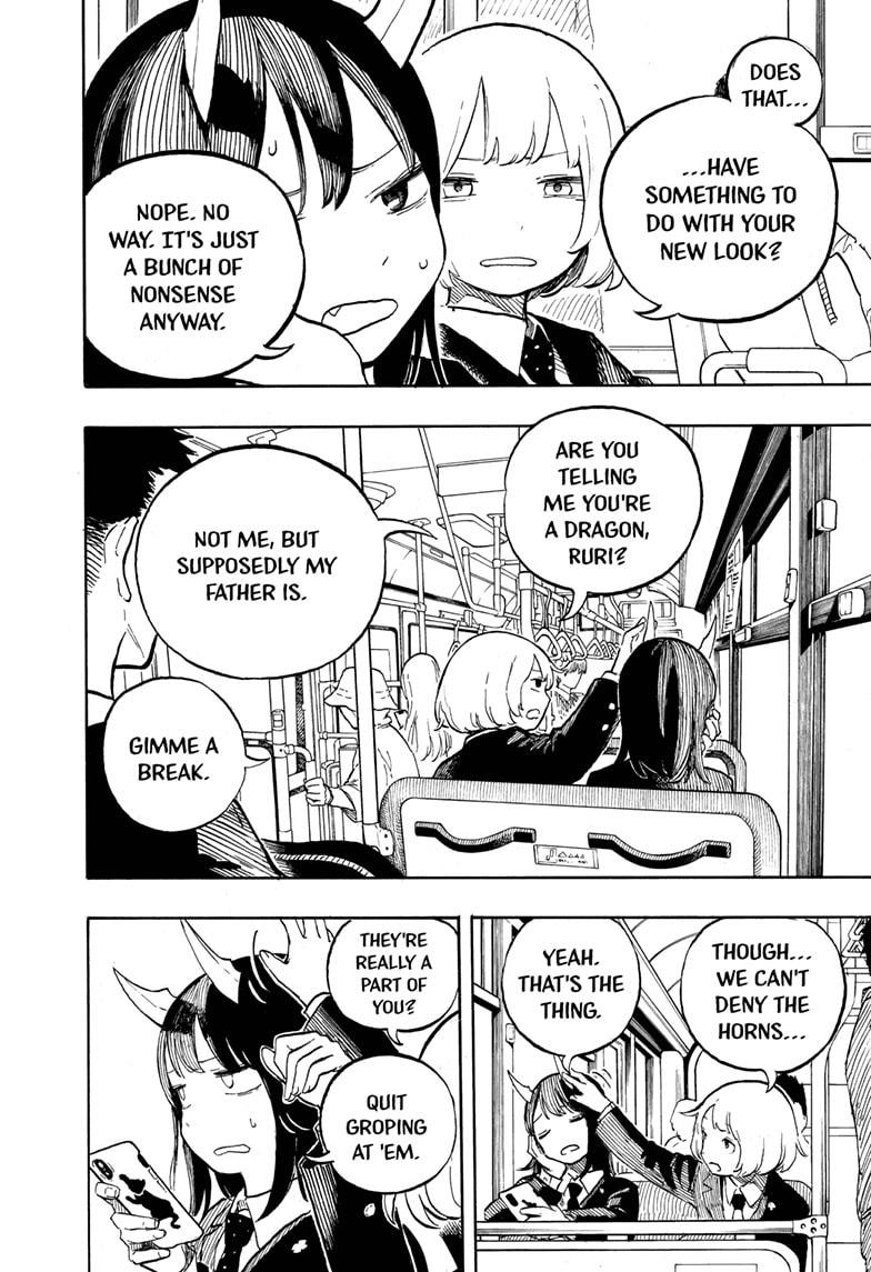 Read RuriDragon EN Manga Online