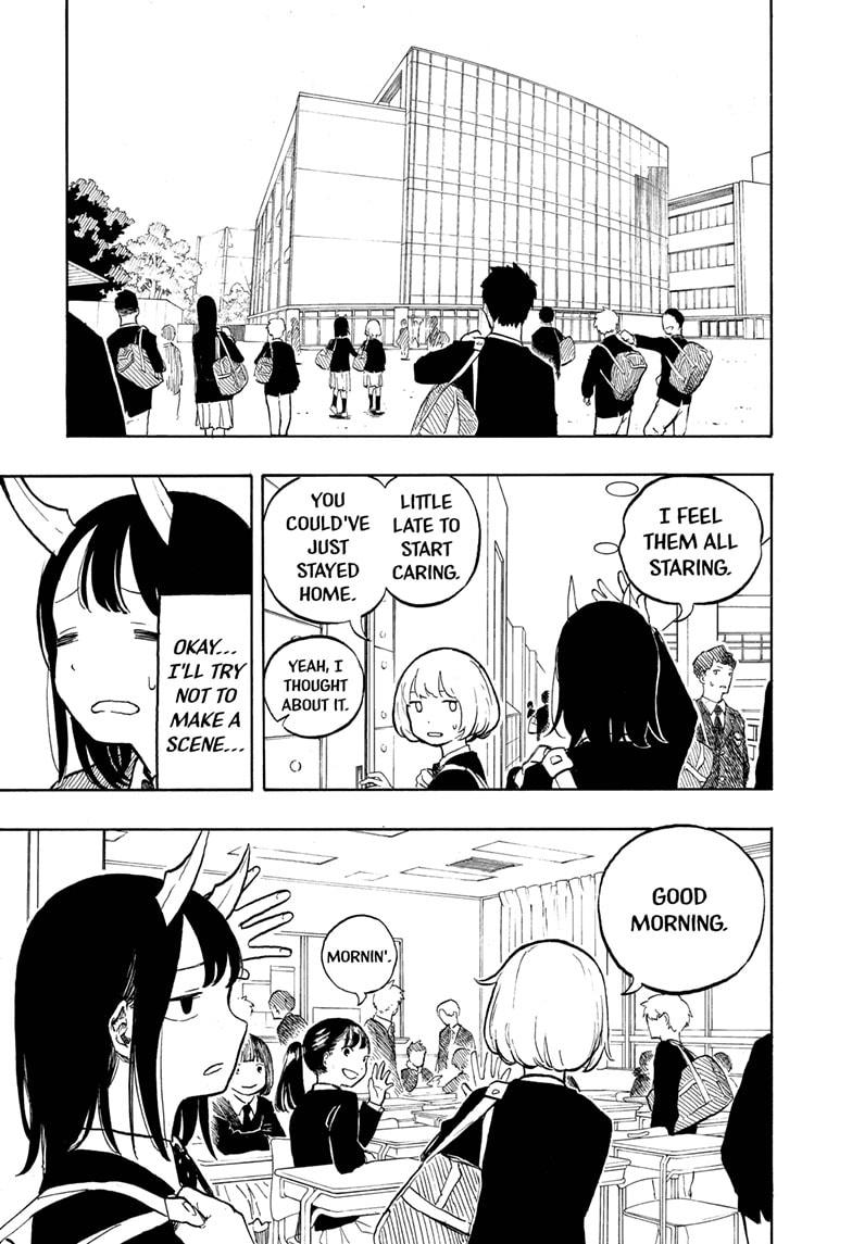 Read RuriDragon EN Manga Online