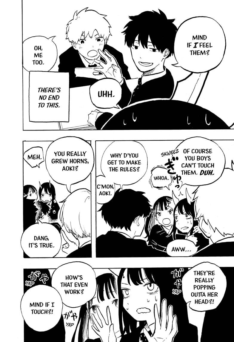 Read RuriDragon EN Manga Online
