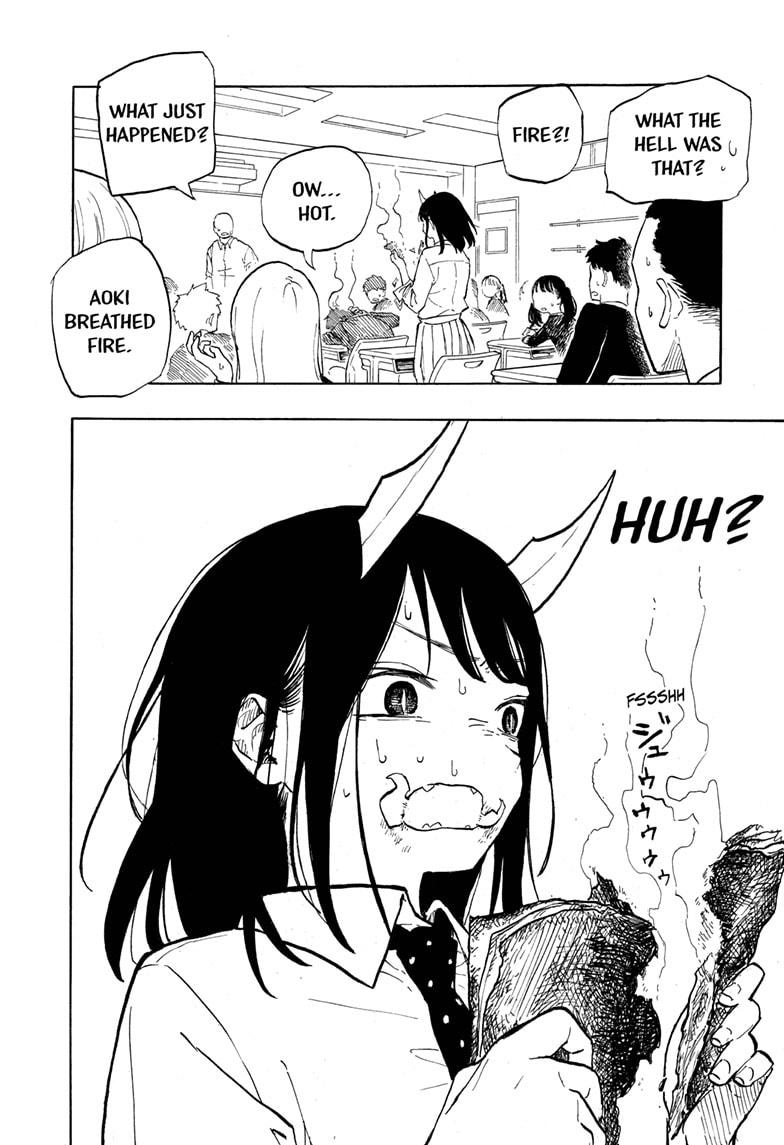 Read RuriDragon EN Manga Online
