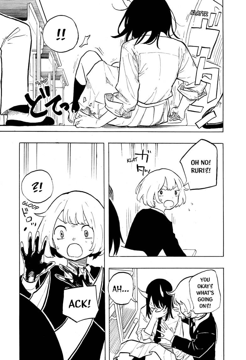 Read RuriDragon EN Manga Online