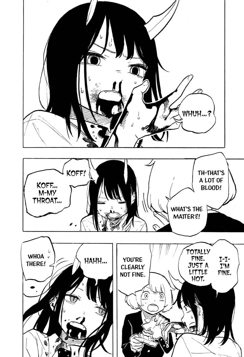 Read RuriDragon EN Manga Online