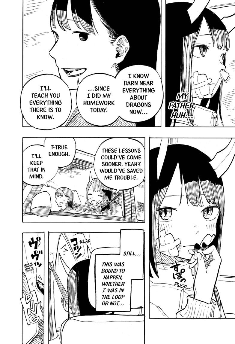 Read RuriDragon EN Manga Online