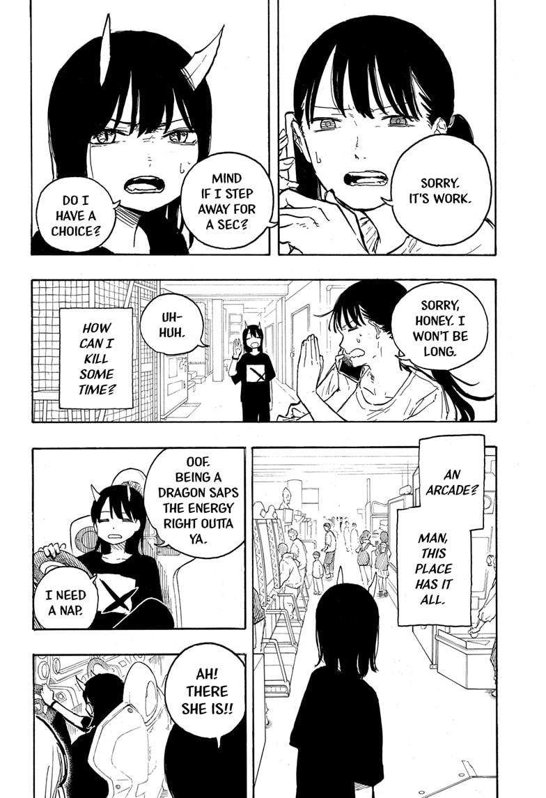 Read RuriDragon EN Manga Online