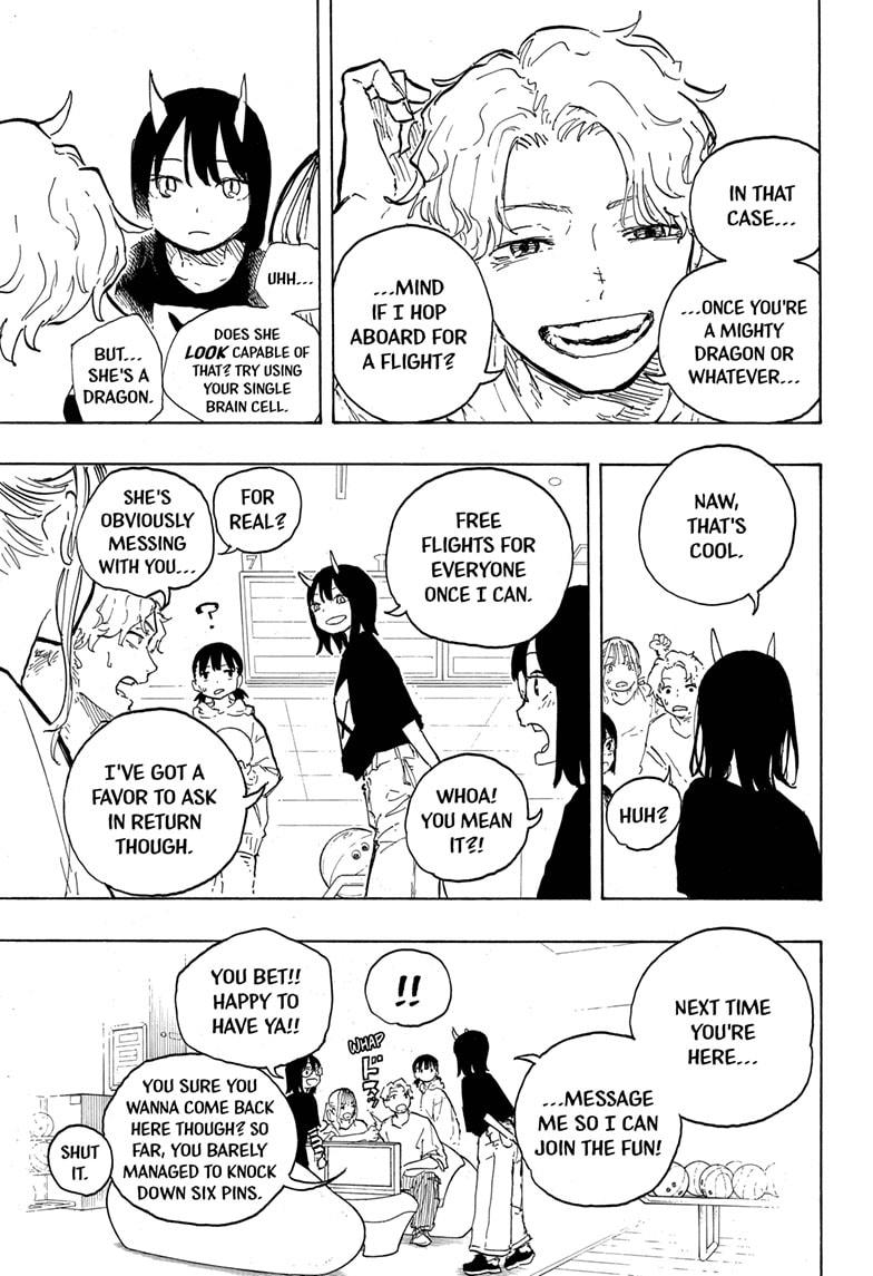 Read RuriDragon EN Manga Online