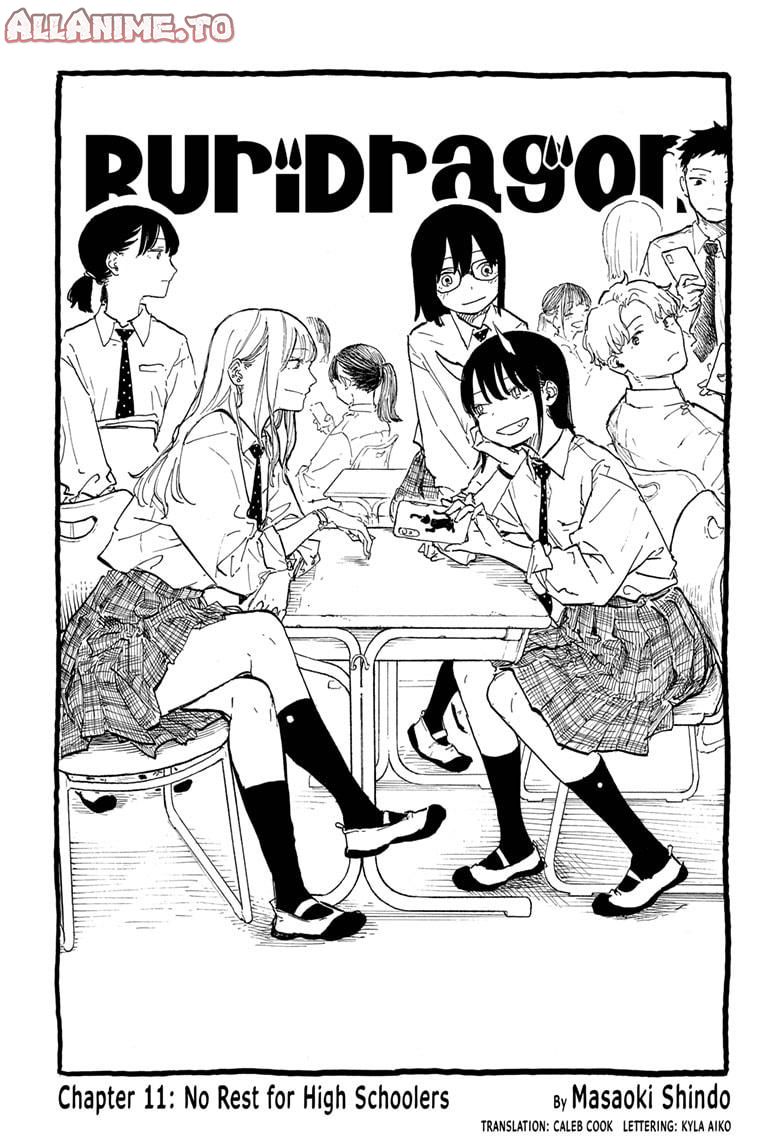 Read RuriDragon EN Manga Online