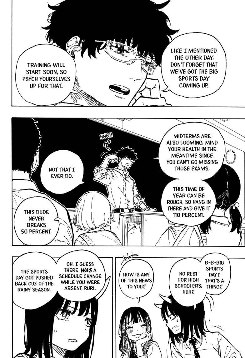 Read RuriDragon EN Manga Online