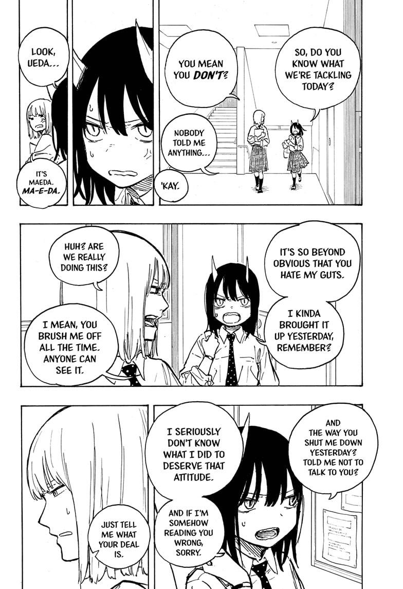 Read RuriDragon EN Manga Online
