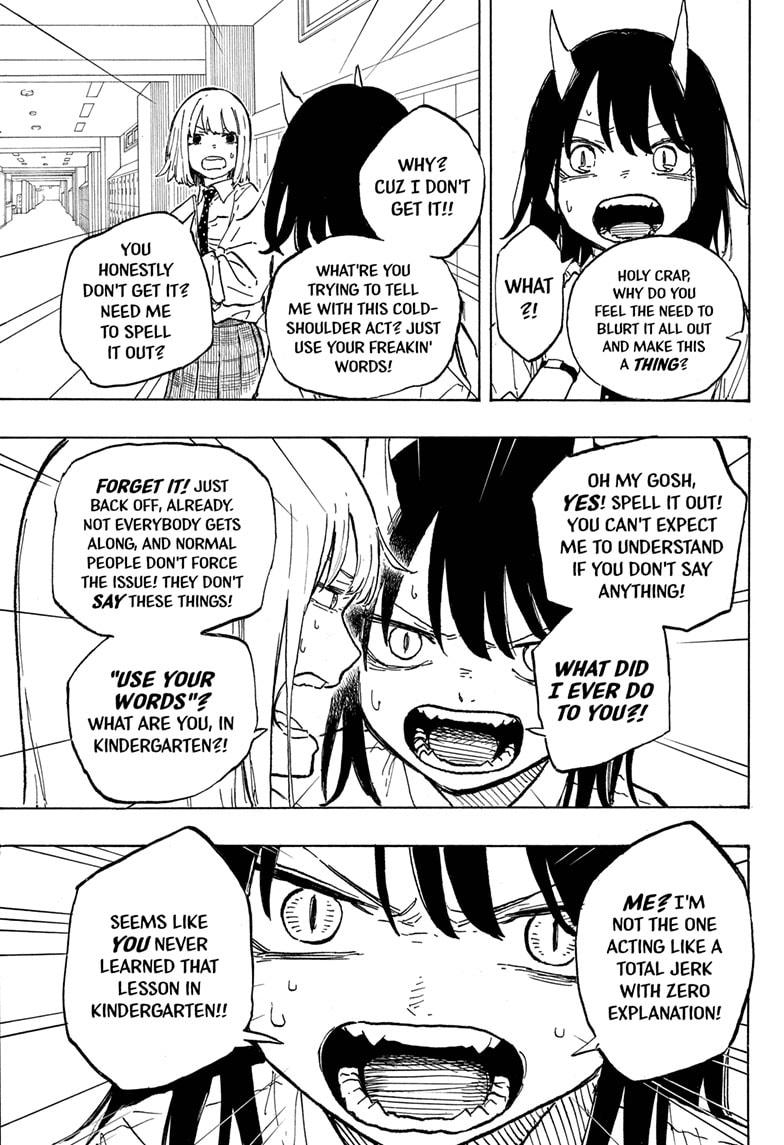 Read RuriDragon EN Manga Online