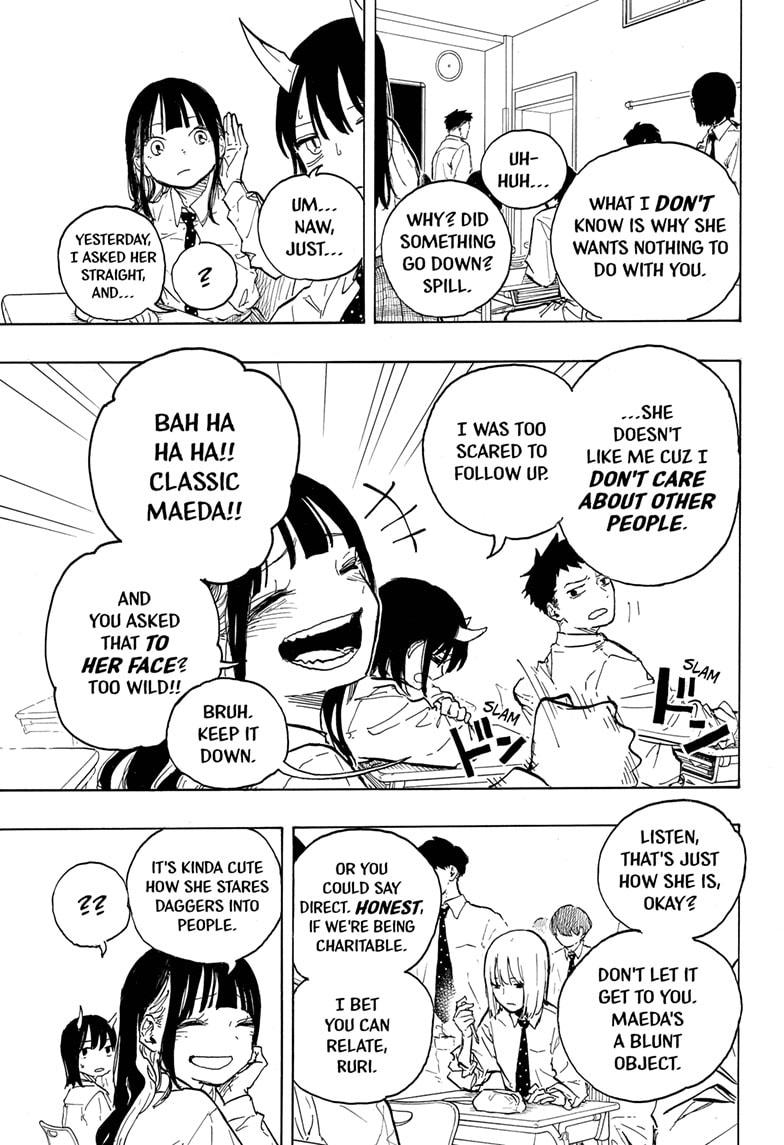 Read RuriDragon EN Manga Online