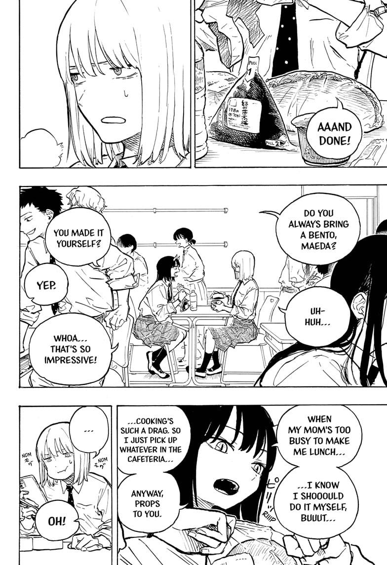 Read RuriDragon EN Manga Online