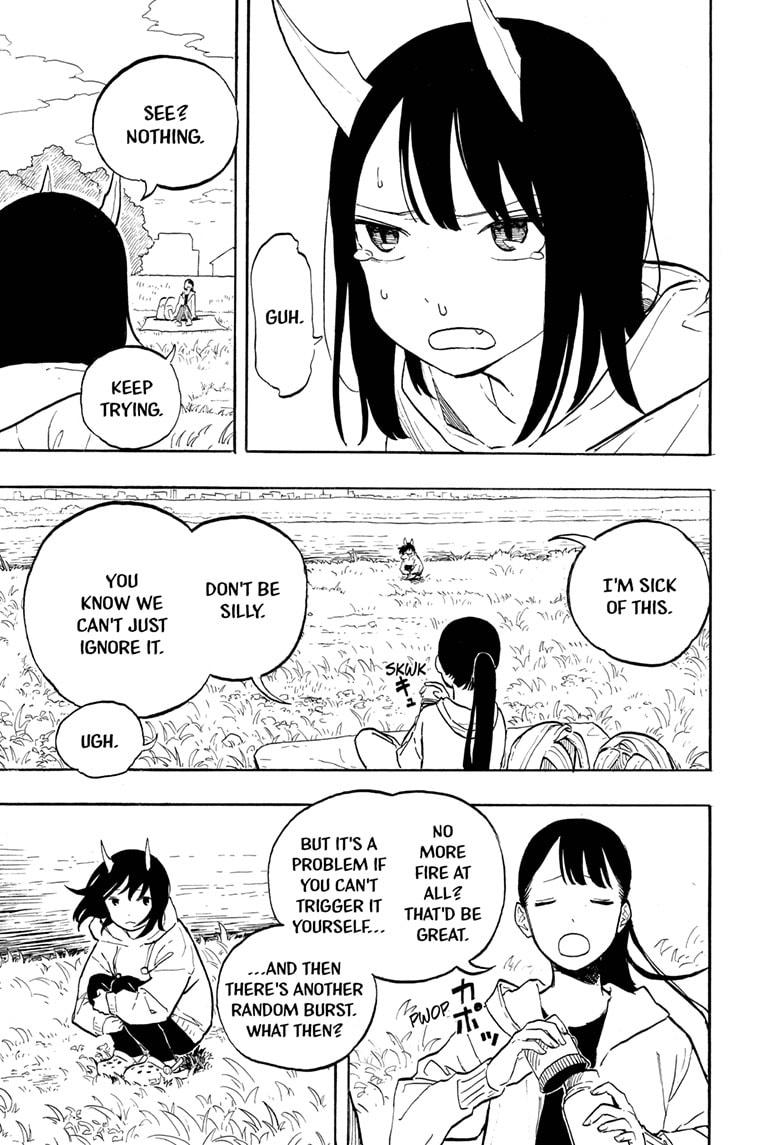 Read RuriDragon EN Manga Online