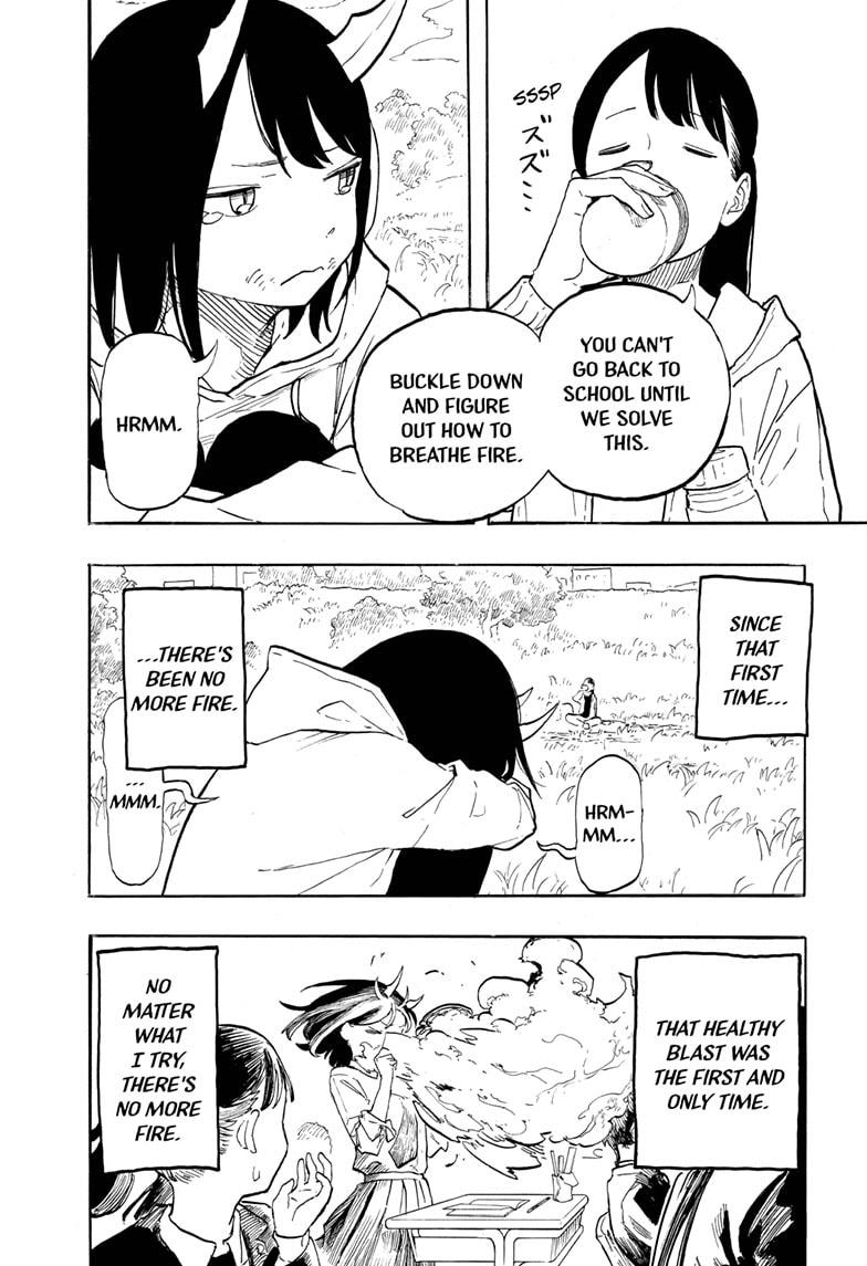 Read RuriDragon EN Manga Online