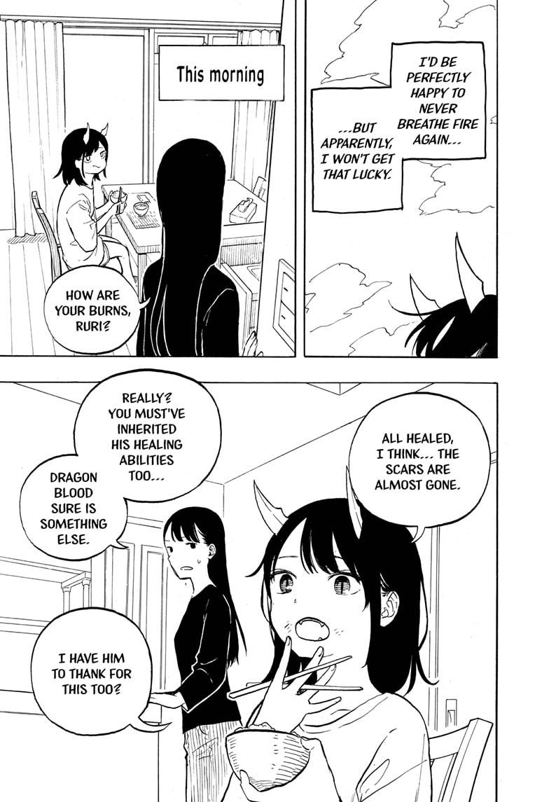Read RuriDragon EN Manga Online