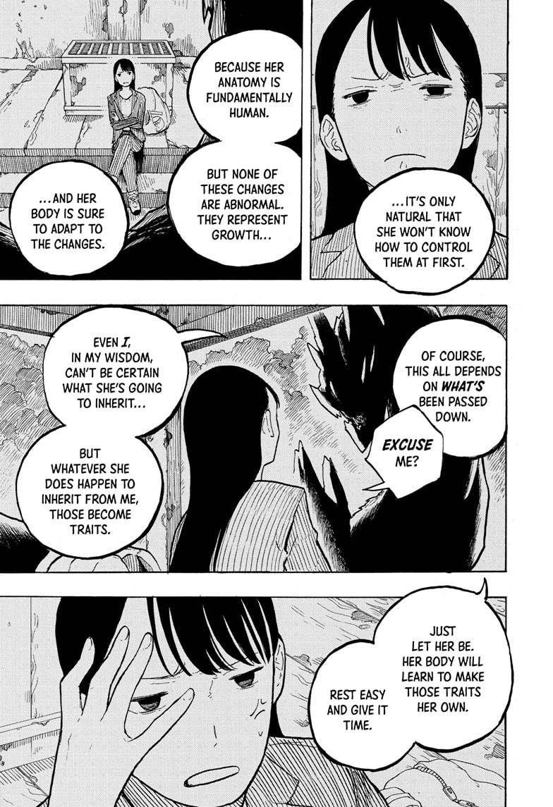 Read RuriDragon EN Manga Online