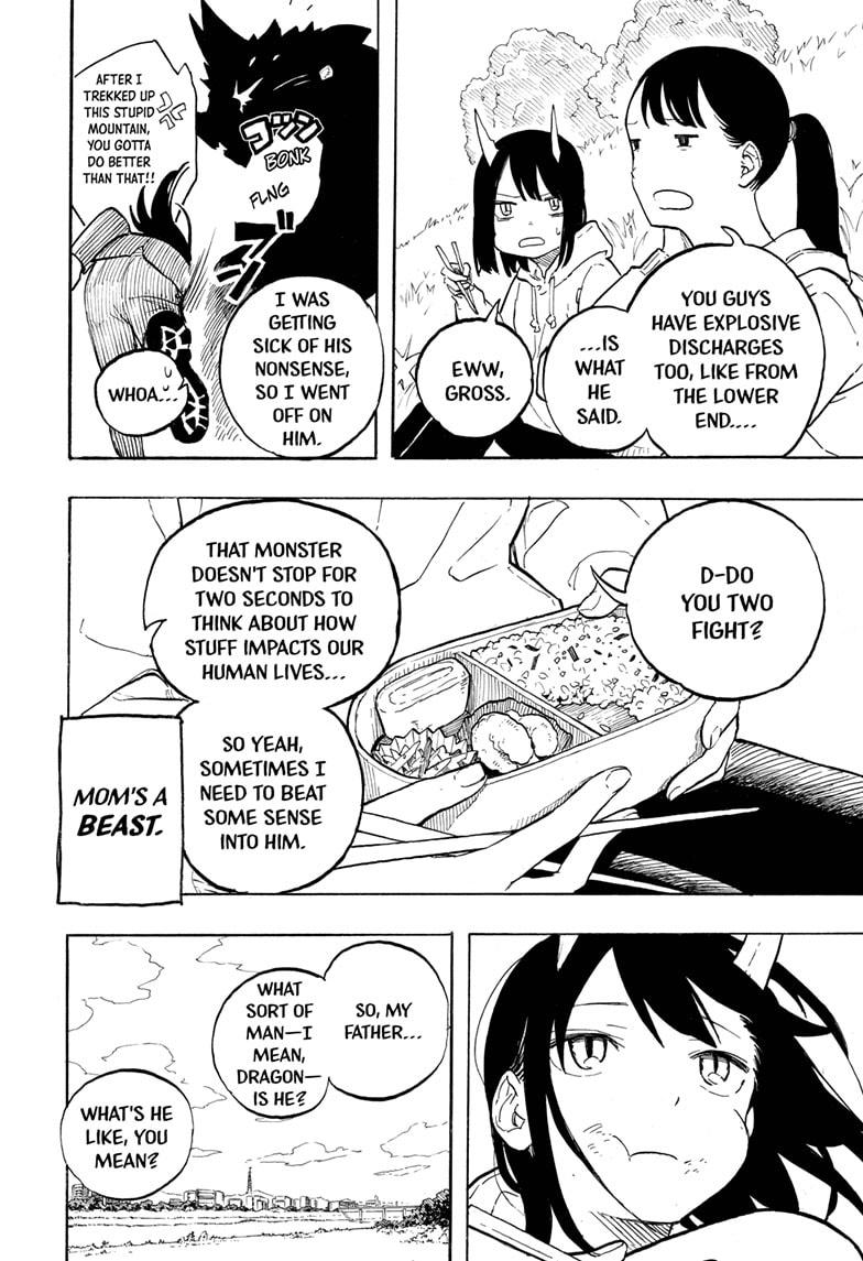 Read RuriDragon EN Manga Online