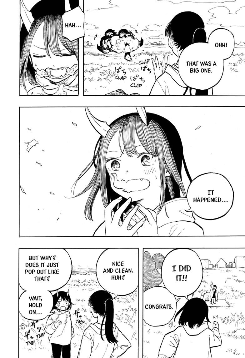 Read RuriDragon EN Manga Online