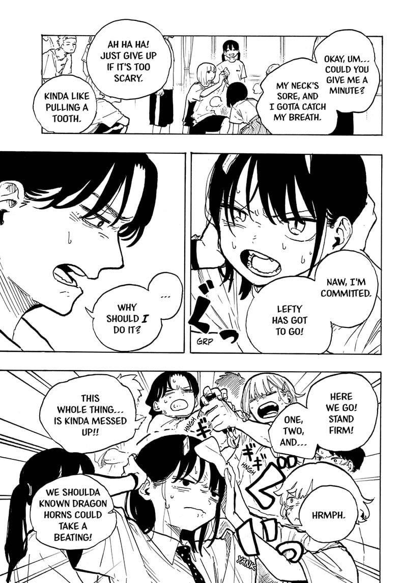 Read RuriDragon EN Manga Online