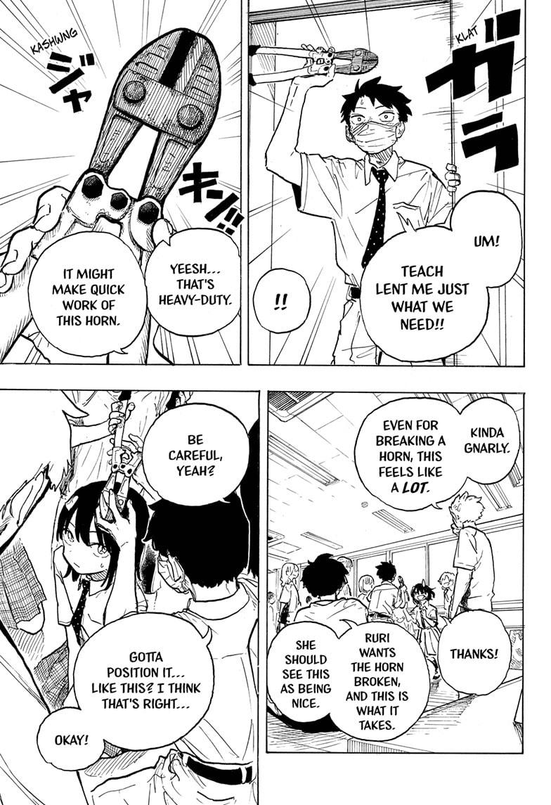 Read RuriDragon EN Manga Online