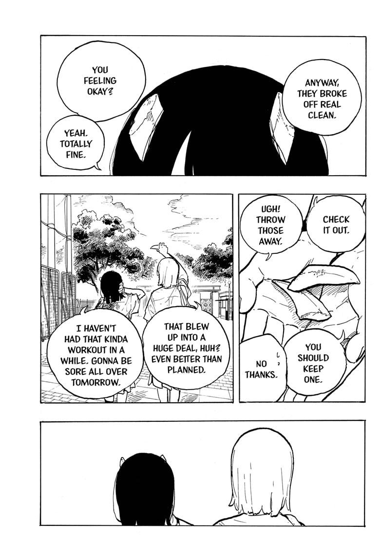 Read RuriDragon EN Manga Online