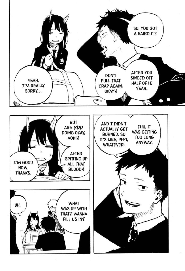 Read RuriDragon EN Manga Online