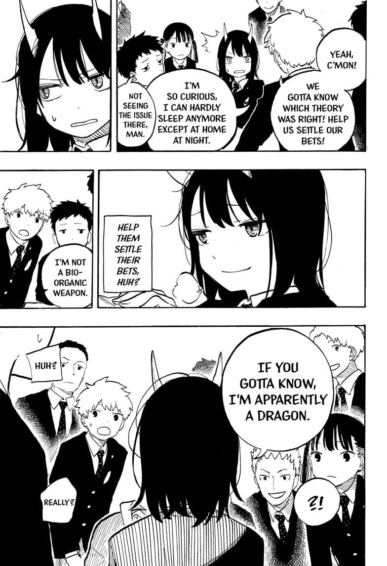 Read RuriDragon EN Manga Online