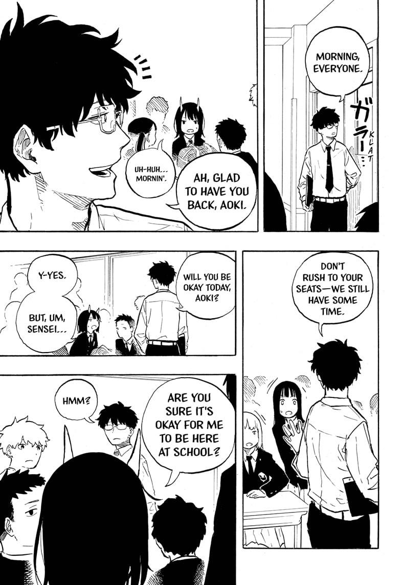Read RuriDragon EN Manga Online