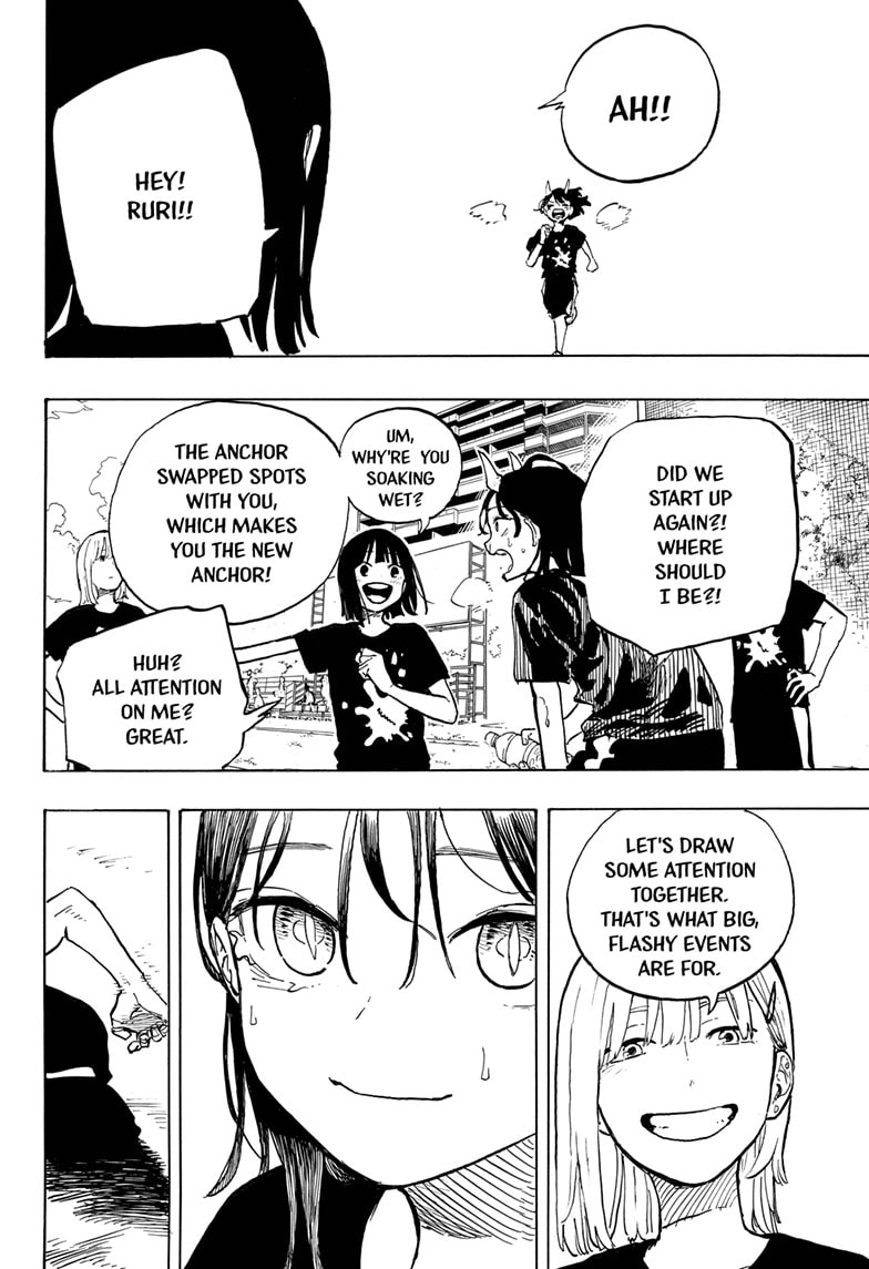 Read RuriDragon EN Manga Online