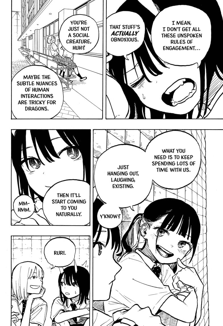 Read RuriDragon EN Manga Online