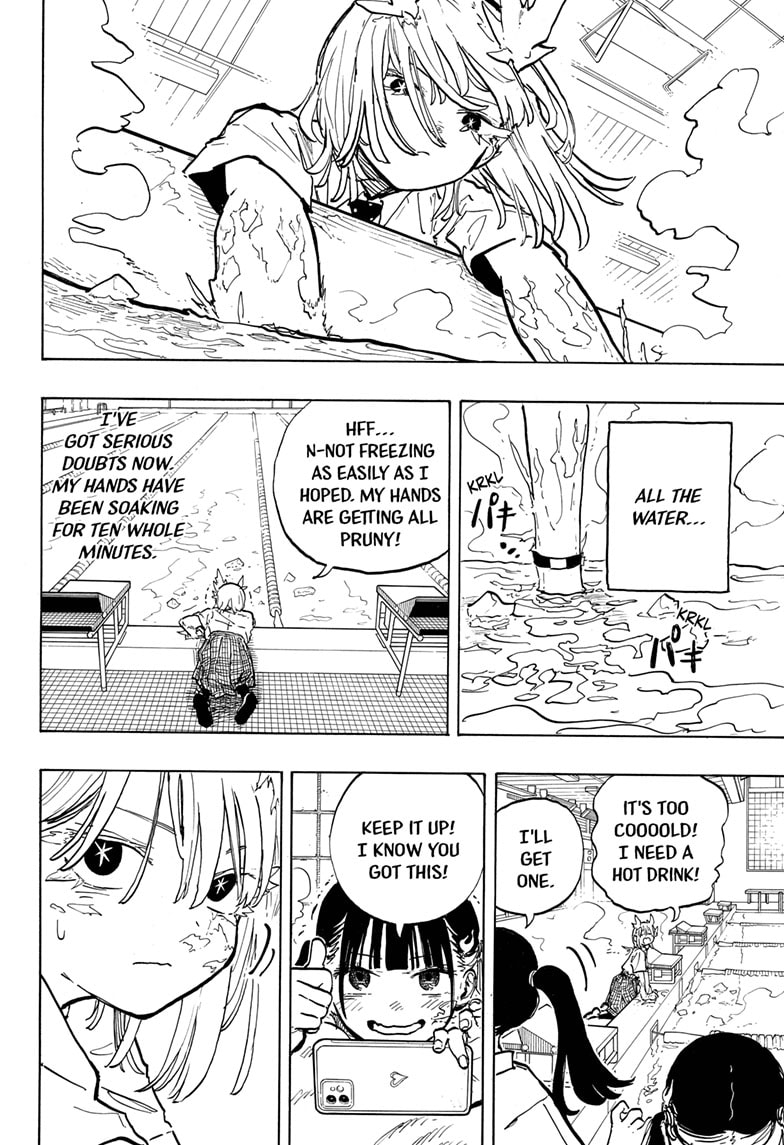 Read RuriDragon EN Manga Online
