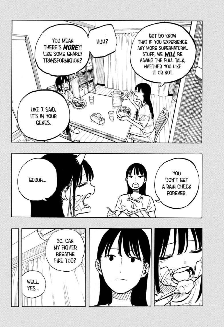 Read RuriDragon EN Manga Online