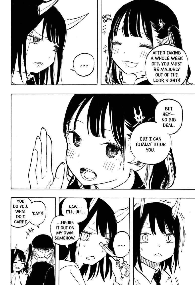 Read RuriDragon EN Manga Online