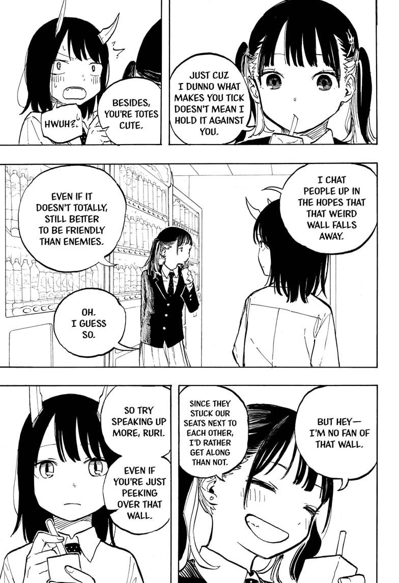 Read RuriDragon EN Manga Online