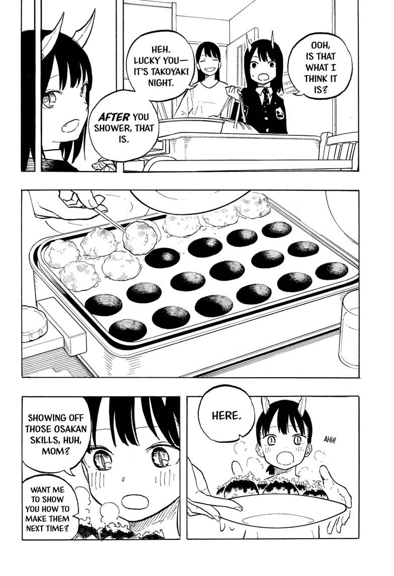 Read RuriDragon EN Manga Online