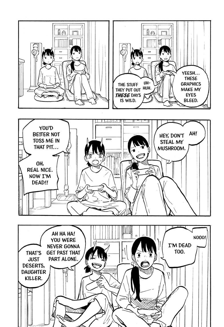 Read RuriDragon EN Manga Online
