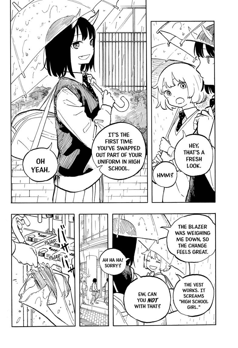 Read RuriDragon EN Manga Online