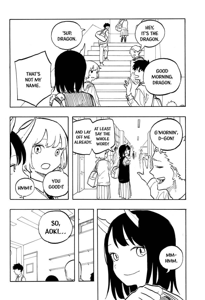 Read RuriDragon EN Manga Online