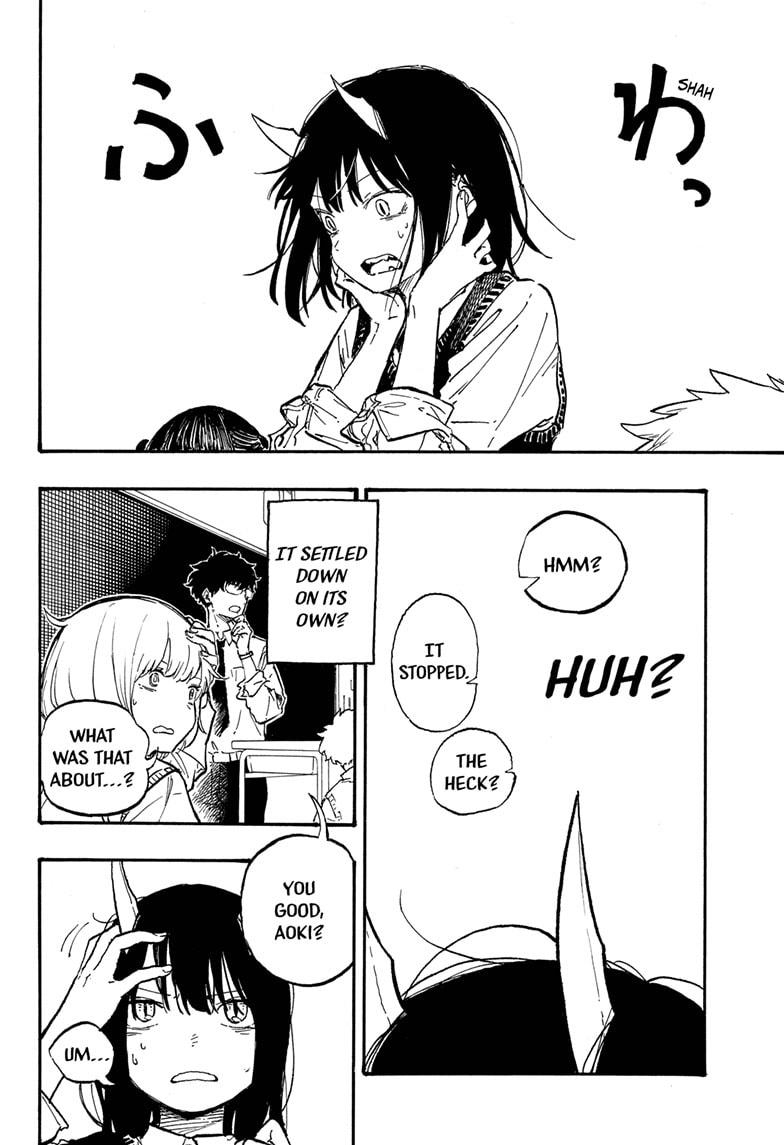 Read RuriDragon EN Manga Online