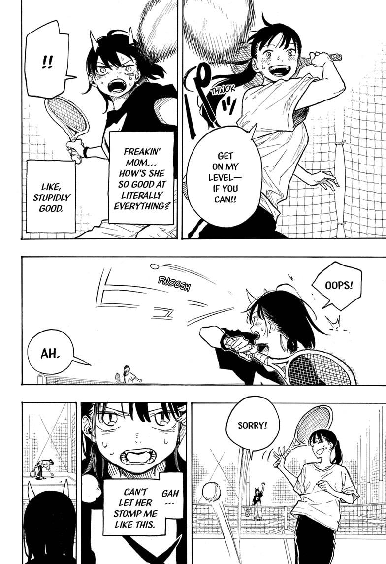 Read RuriDragon EN Manga Online